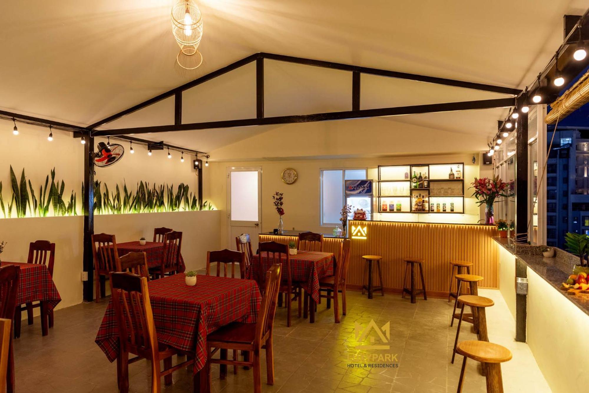Luxy Park Hotel - Phu Quoc Centre Zewnętrze zdjęcie