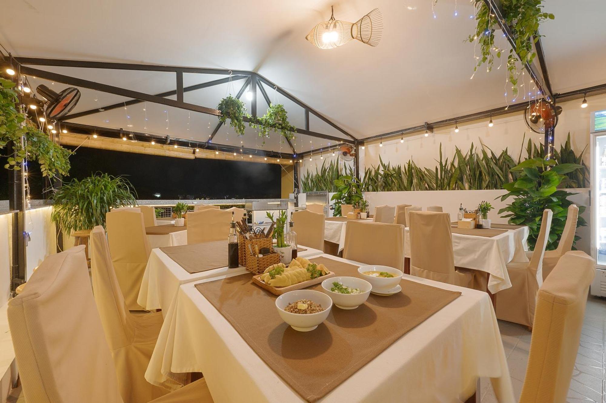 Luxy Park Hotel - Phu Quoc Centre Zewnętrze zdjęcie