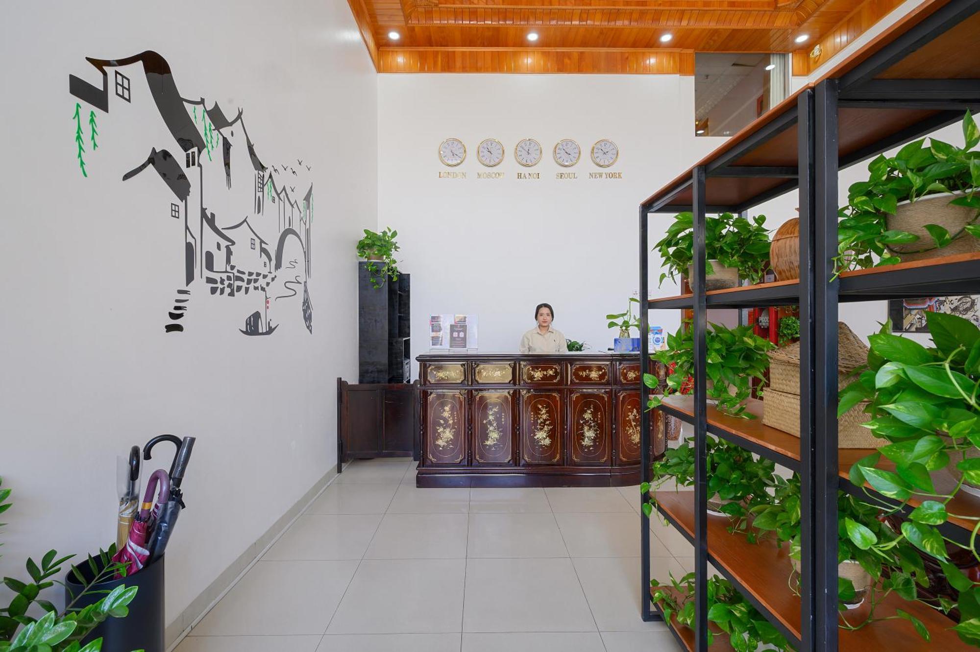 Luxy Park Hotel - Phu Quoc Centre Zewnętrze zdjęcie