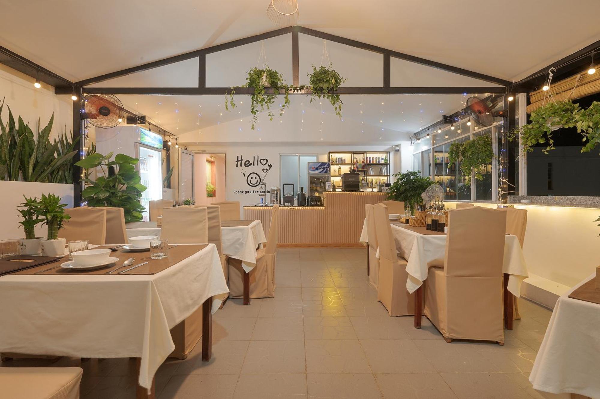 Luxy Park Hotel - Phu Quoc Centre Zewnętrze zdjęcie