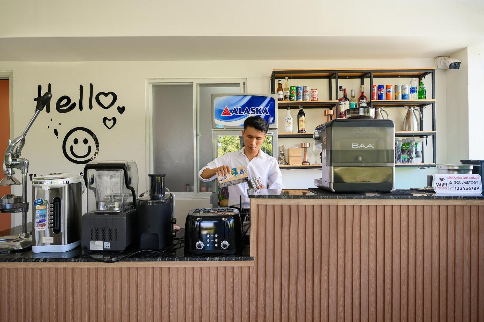 Luxy Park Hotel - Phu Quoc Centre Zewnętrze zdjęcie