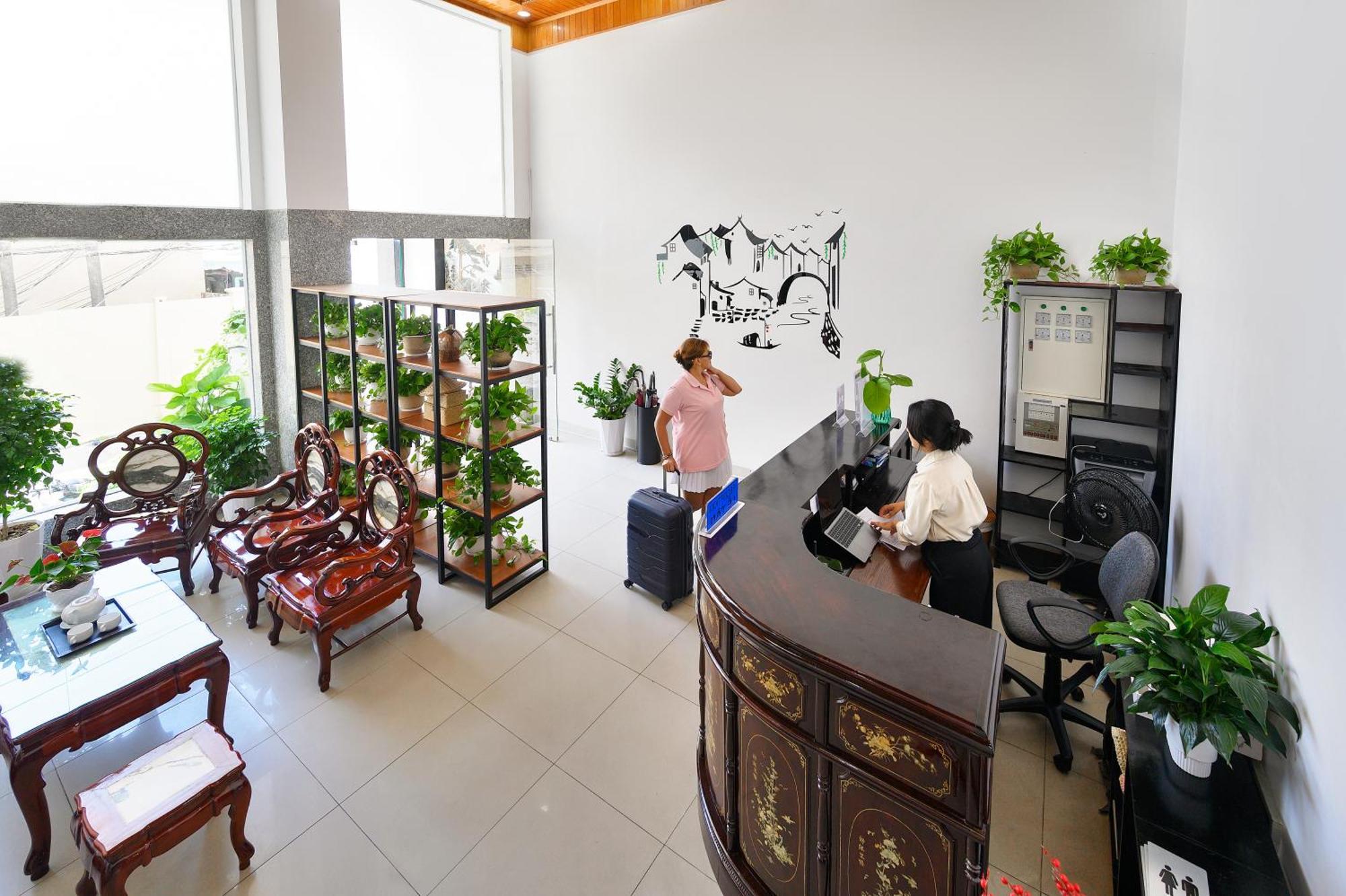 Luxy Park Hotel - Phu Quoc Centre Zewnętrze zdjęcie