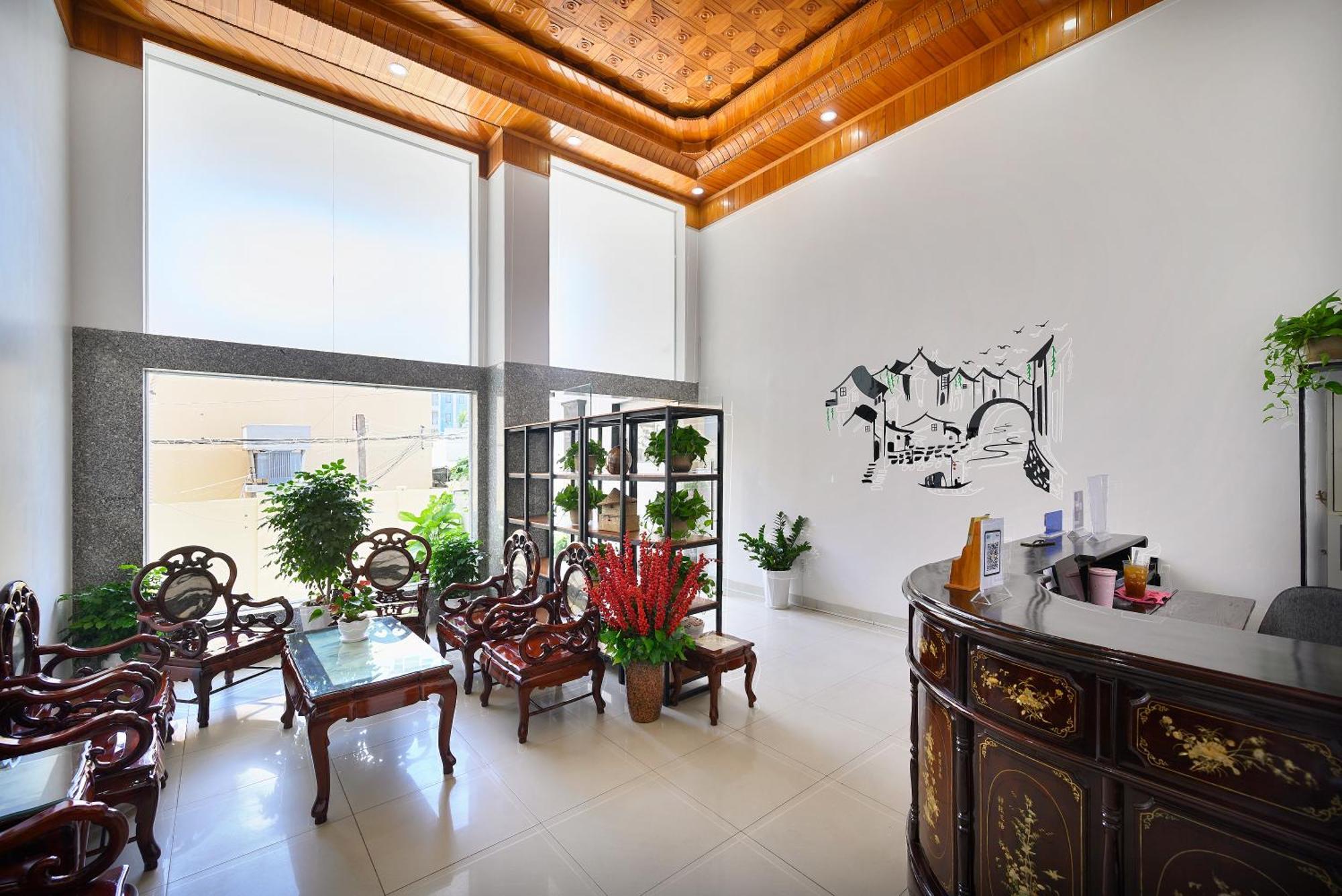 Luxy Park Hotel - Phu Quoc Centre Zewnętrze zdjęcie