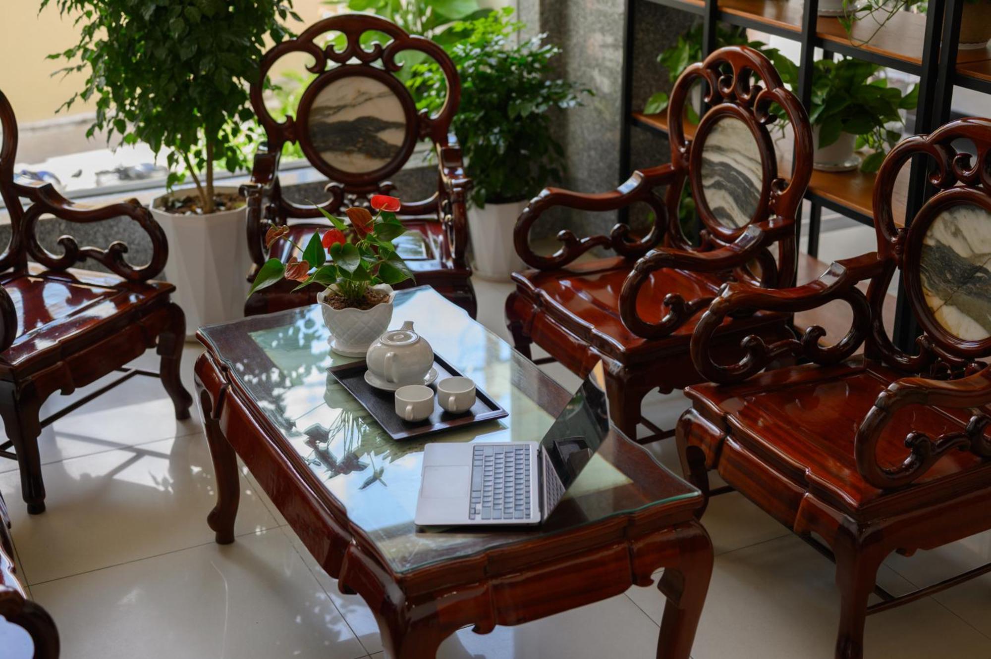 Luxy Park Hotel - Phu Quoc Centre Zewnętrze zdjęcie
