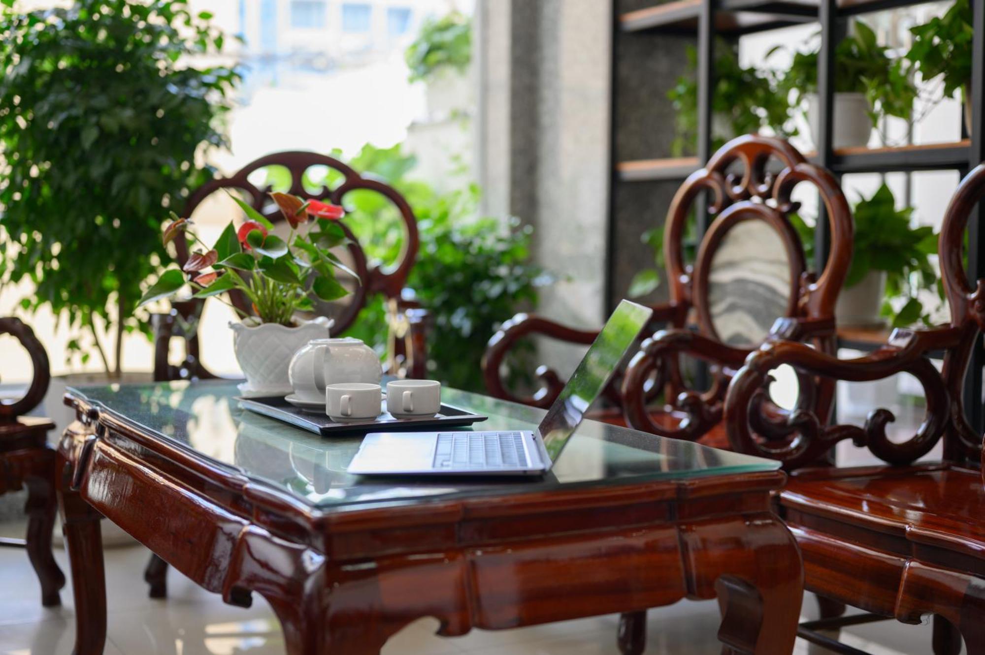 Luxy Park Hotel - Phu Quoc Centre Zewnętrze zdjęcie