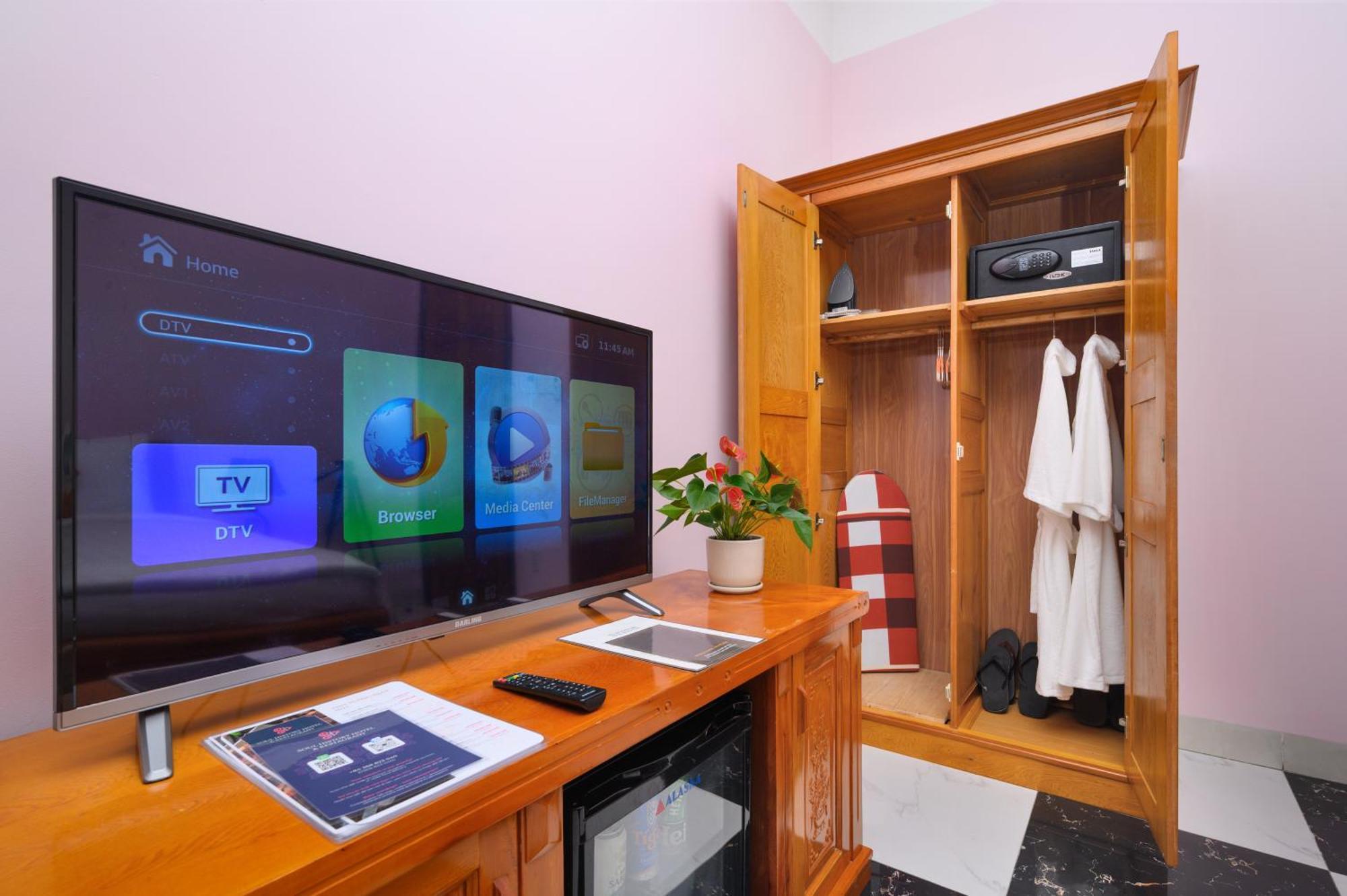 Luxy Park Hotel - Phu Quoc Centre Zewnętrze zdjęcie