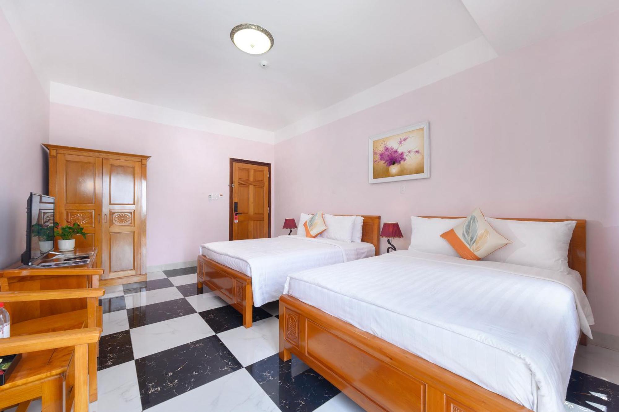 Luxy Park Hotel - Phu Quoc Centre Zewnętrze zdjęcie