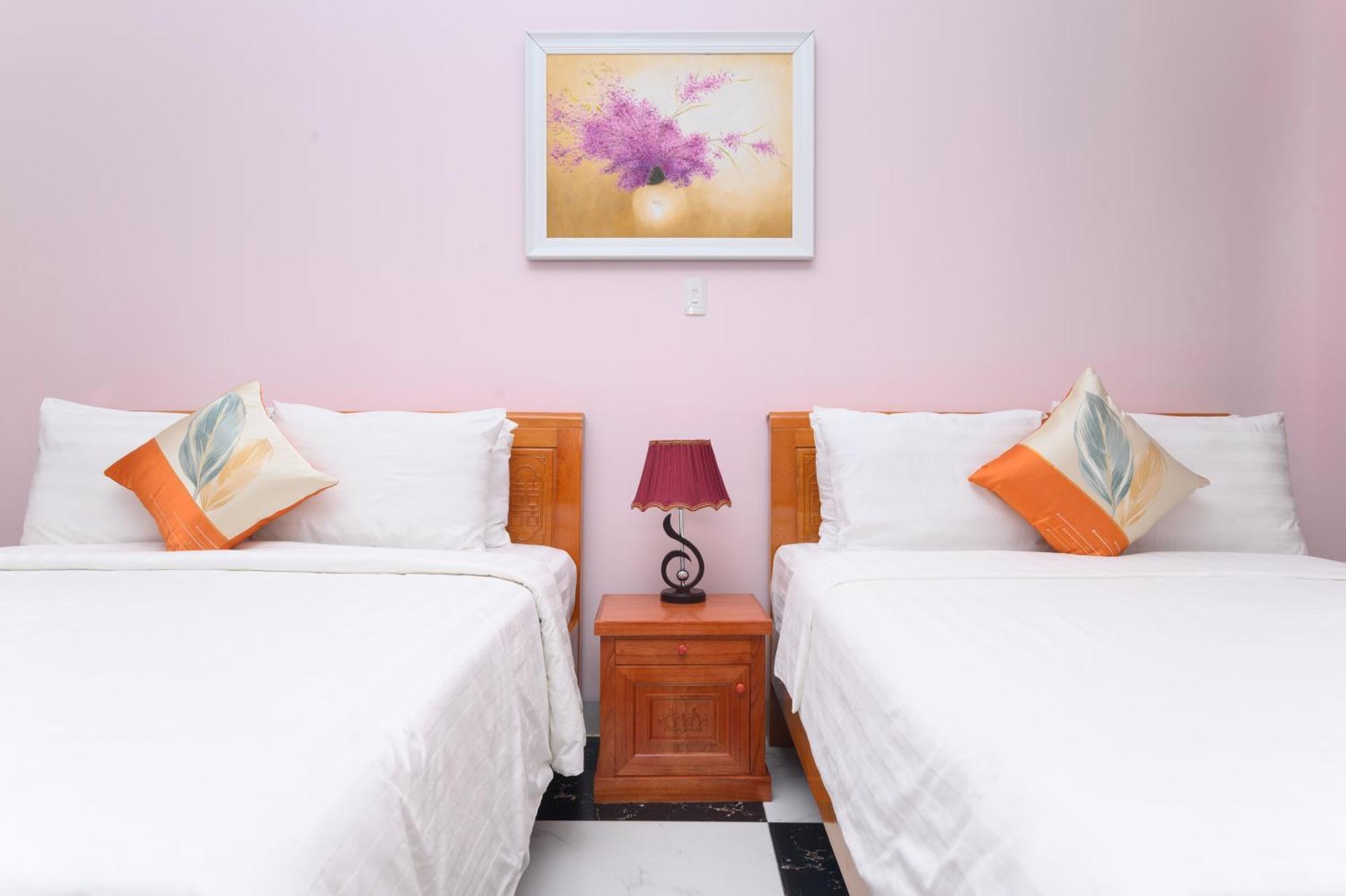 Luxy Park Hotel - Phu Quoc Centre Zewnętrze zdjęcie