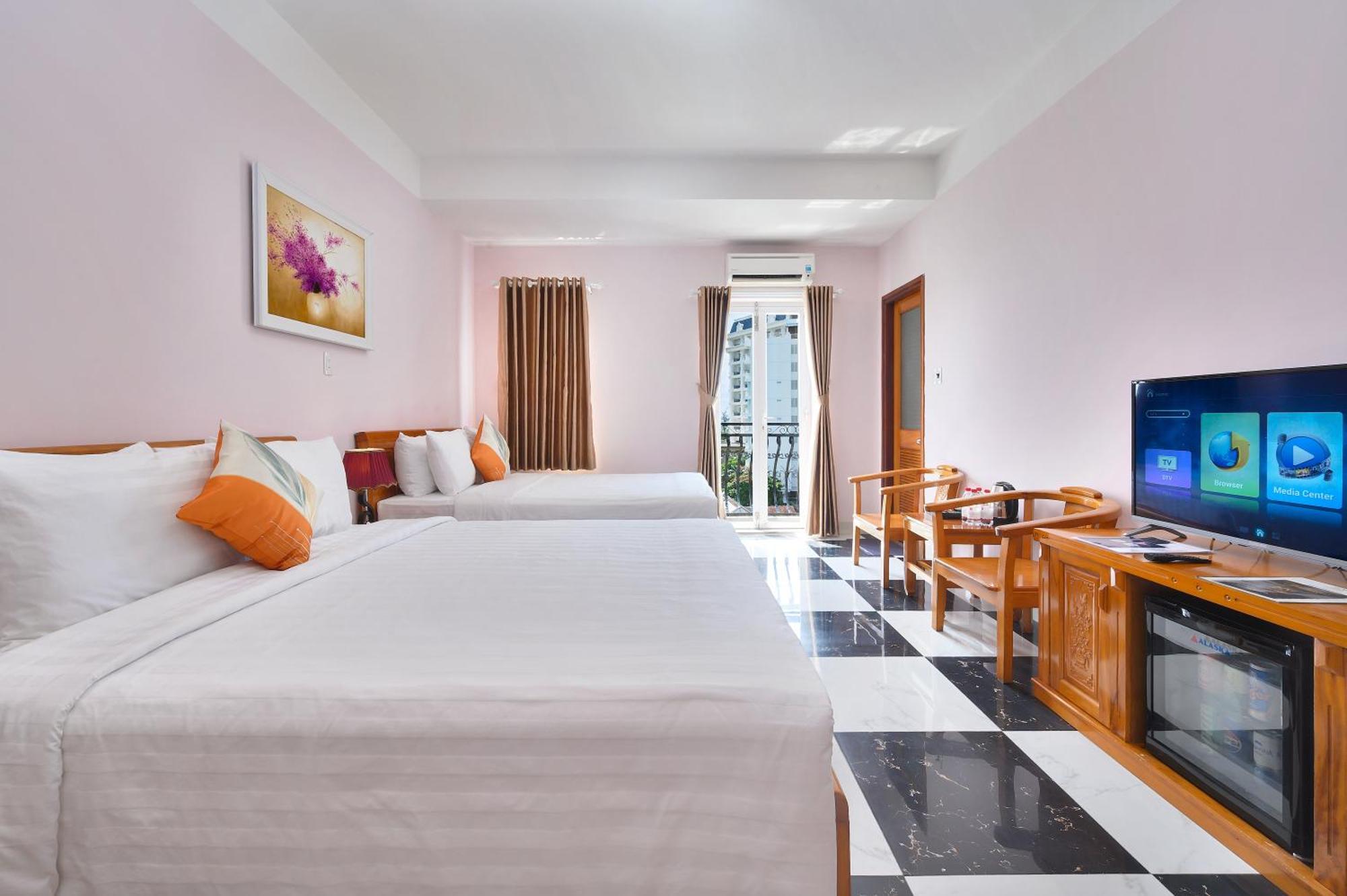 Luxy Park Hotel - Phu Quoc Centre Zewnętrze zdjęcie