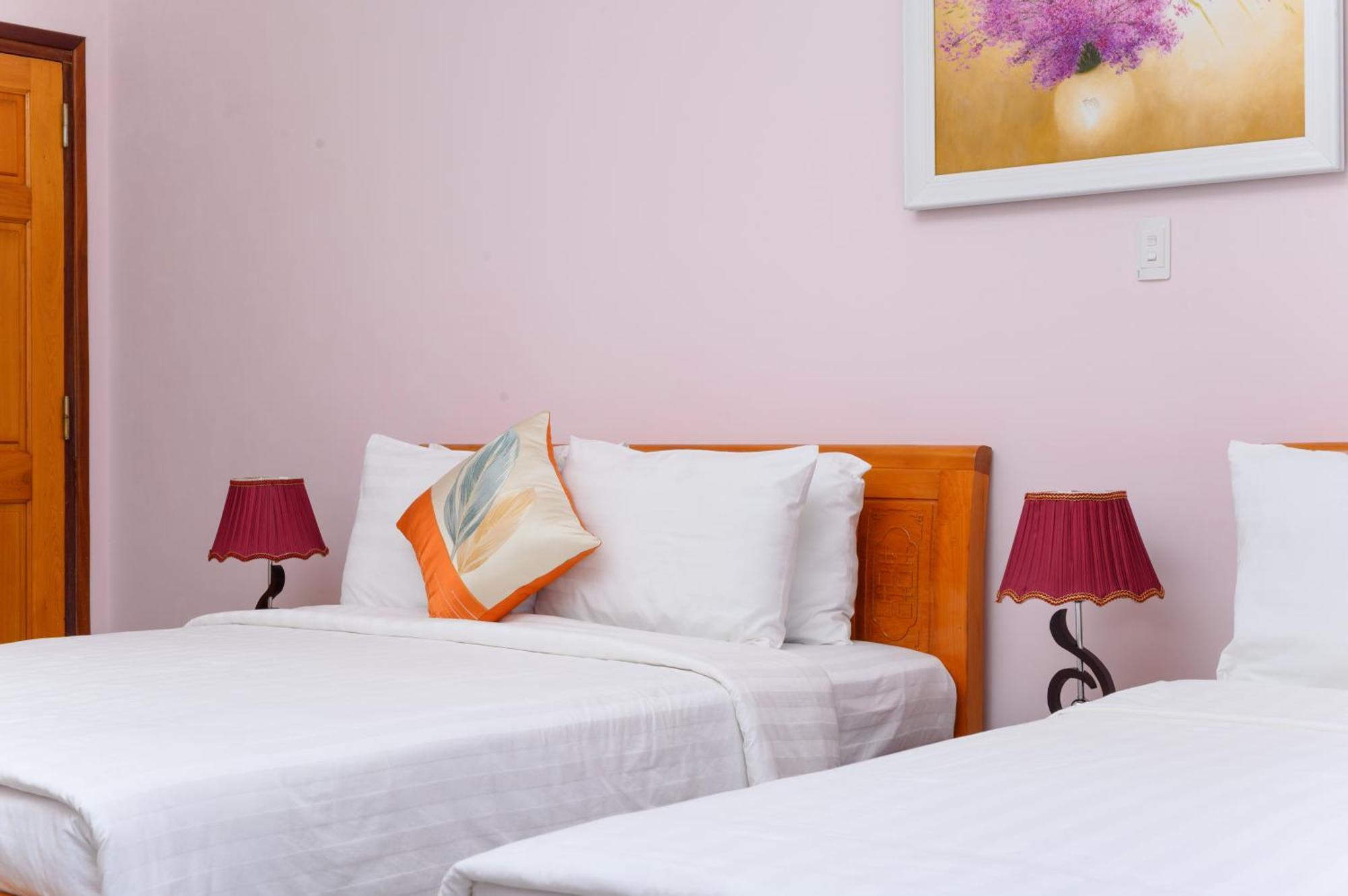 Luxy Park Hotel - Phu Quoc Centre Zewnętrze zdjęcie