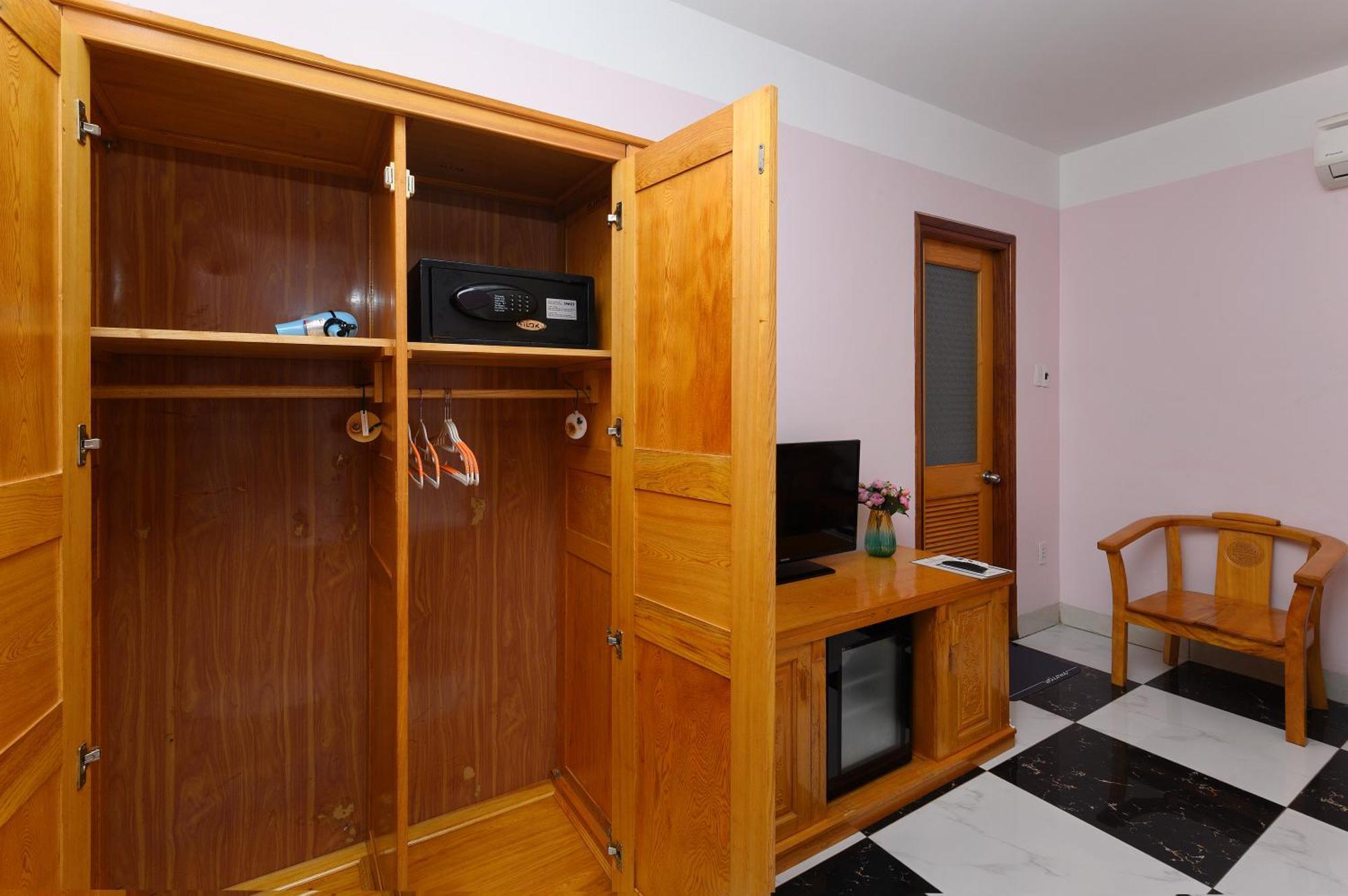 Luxy Park Hotel - Phu Quoc Centre Zewnętrze zdjęcie