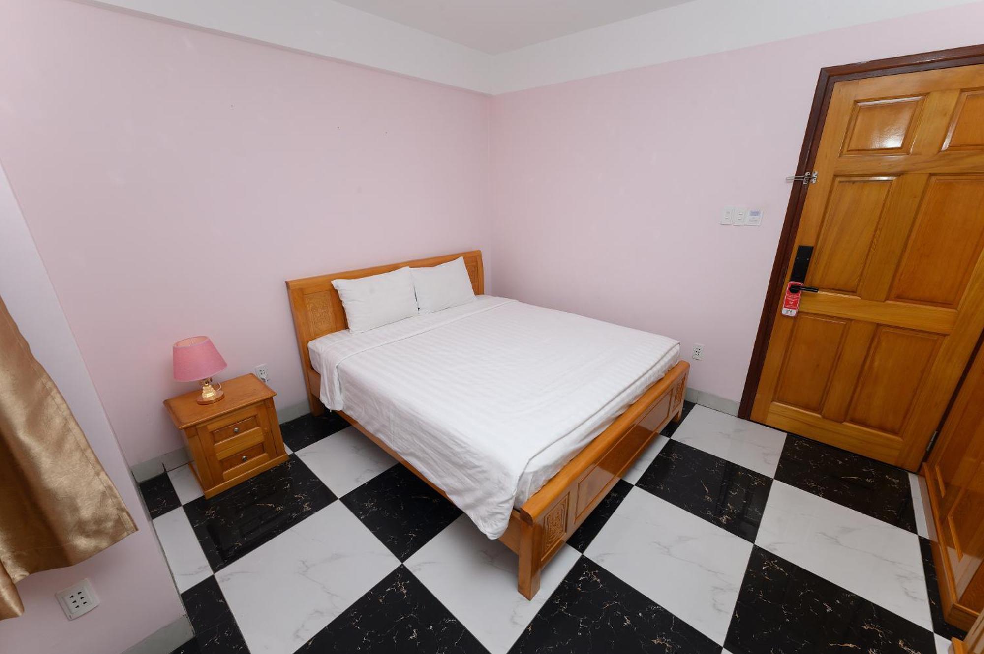 Luxy Park Hotel - Phu Quoc Centre Zewnętrze zdjęcie