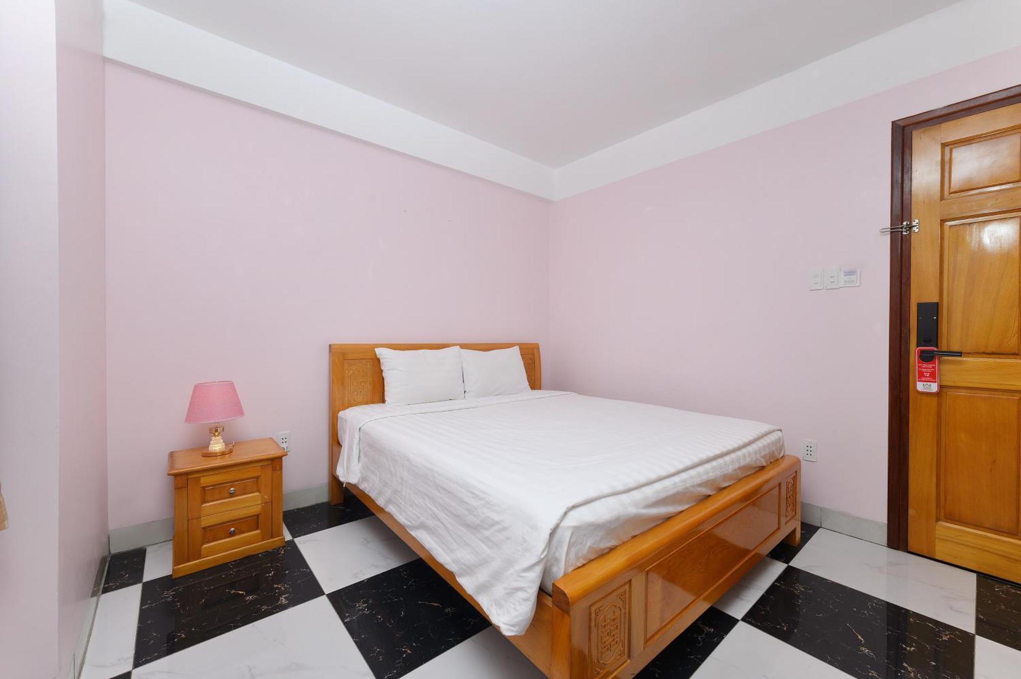 Luxy Park Hotel - Phu Quoc Centre Zewnętrze zdjęcie