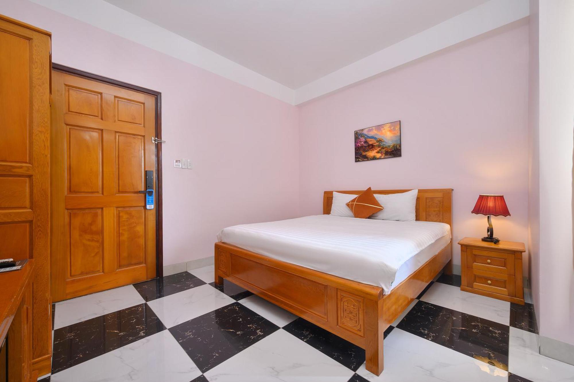 Luxy Park Hotel - Phu Quoc Centre Zewnętrze zdjęcie