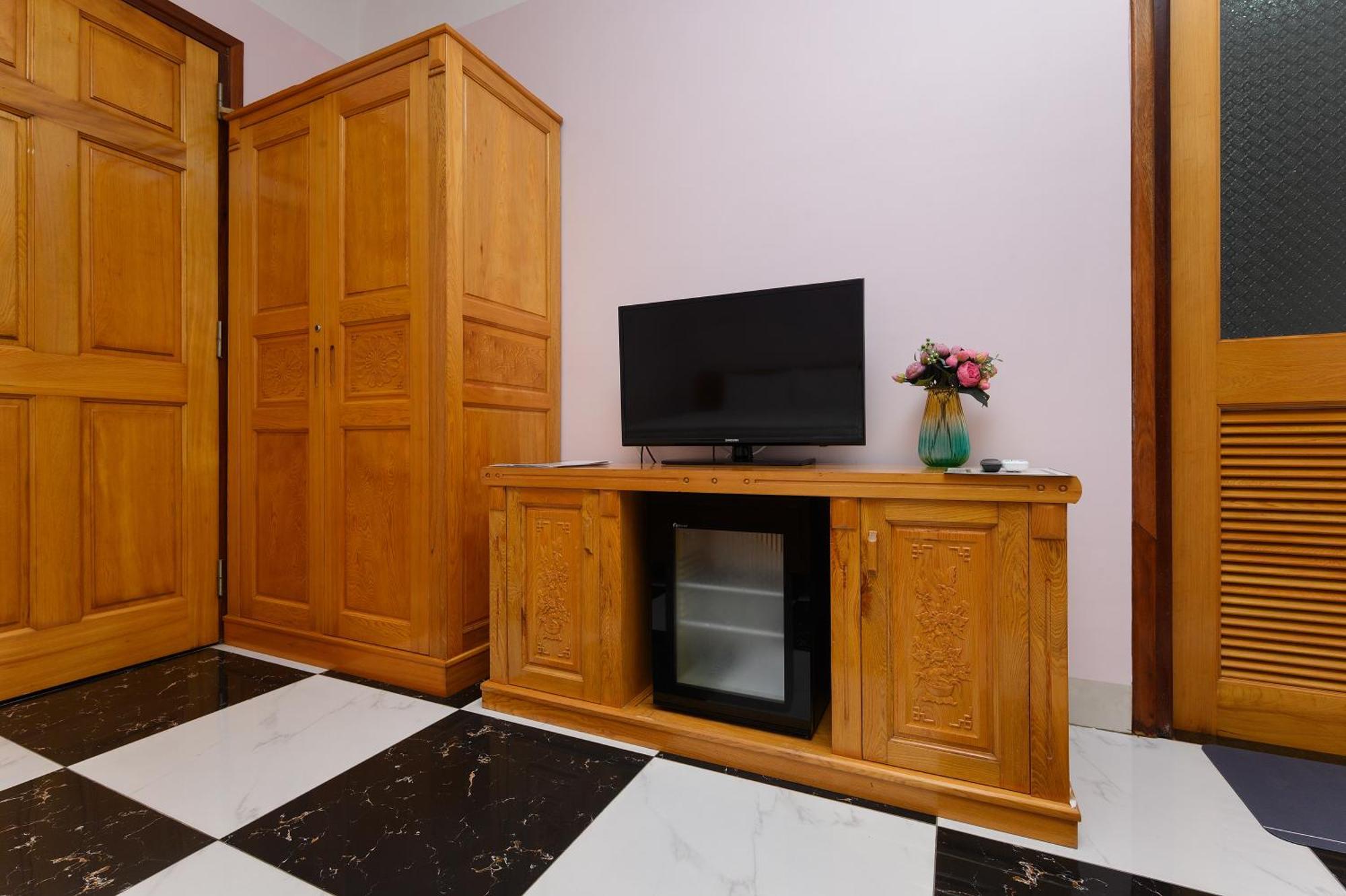 Luxy Park Hotel - Phu Quoc Centre Zewnętrze zdjęcie