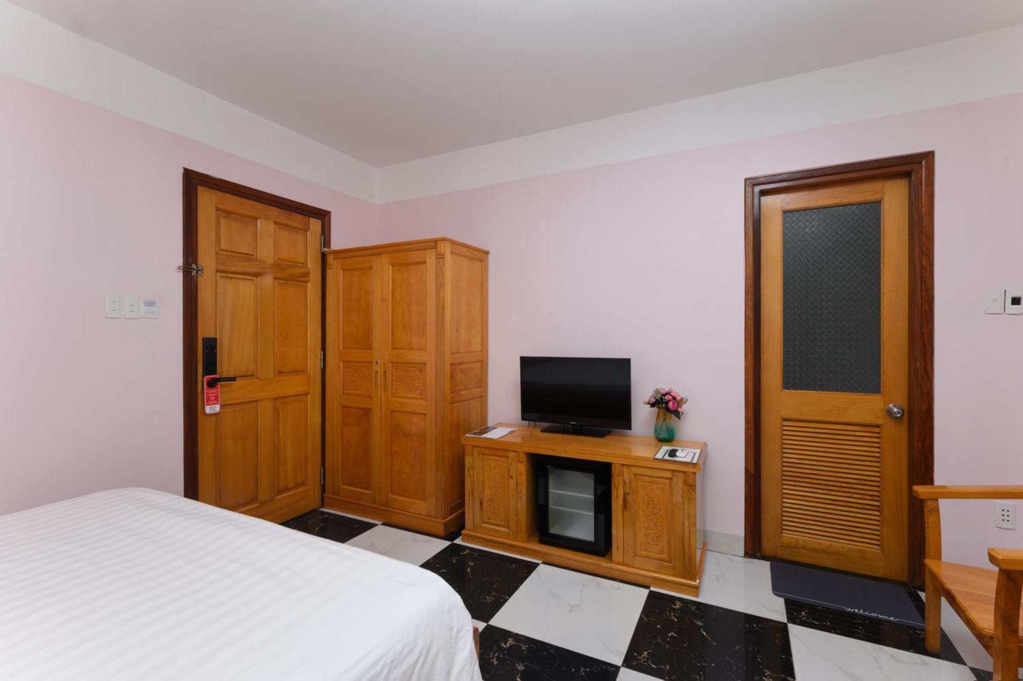 Luxy Park Hotel - Phu Quoc Centre Zewnętrze zdjęcie