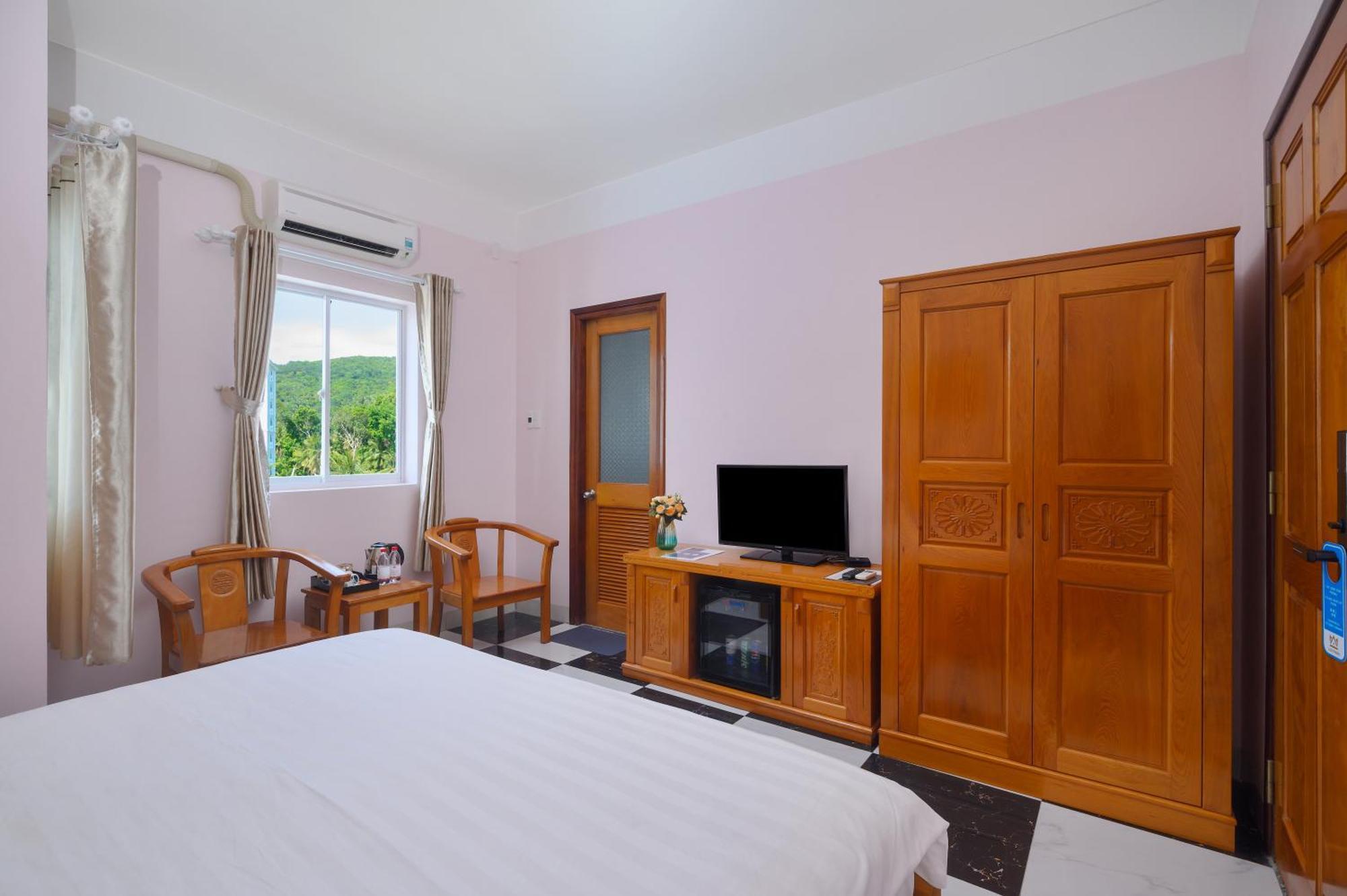 Luxy Park Hotel - Phu Quoc Centre Zewnętrze zdjęcie