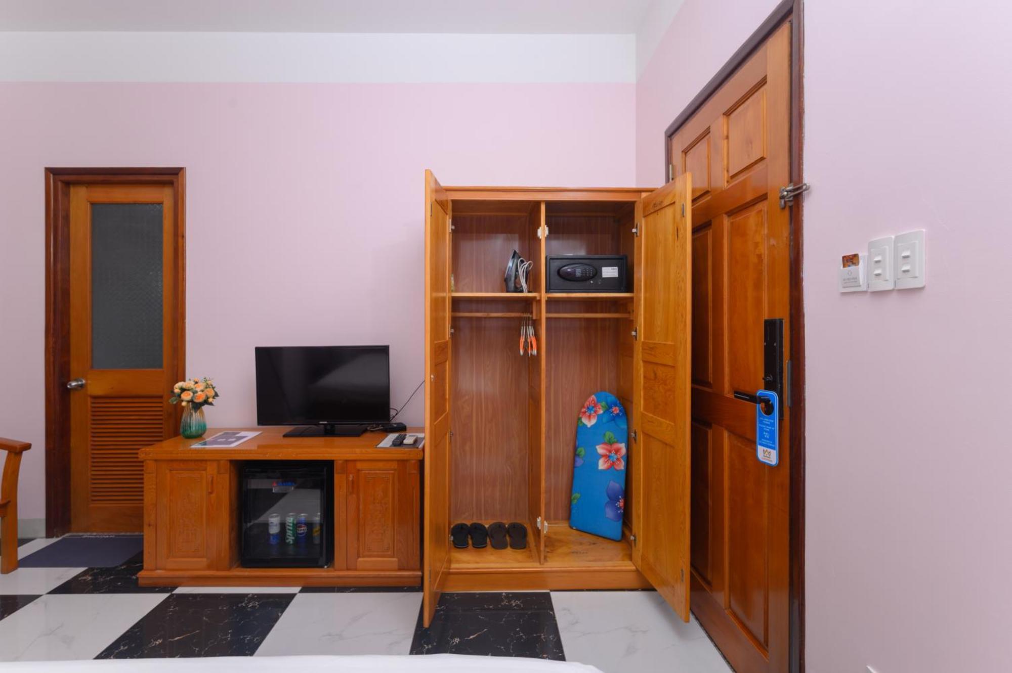 Luxy Park Hotel - Phu Quoc Centre Zewnętrze zdjęcie