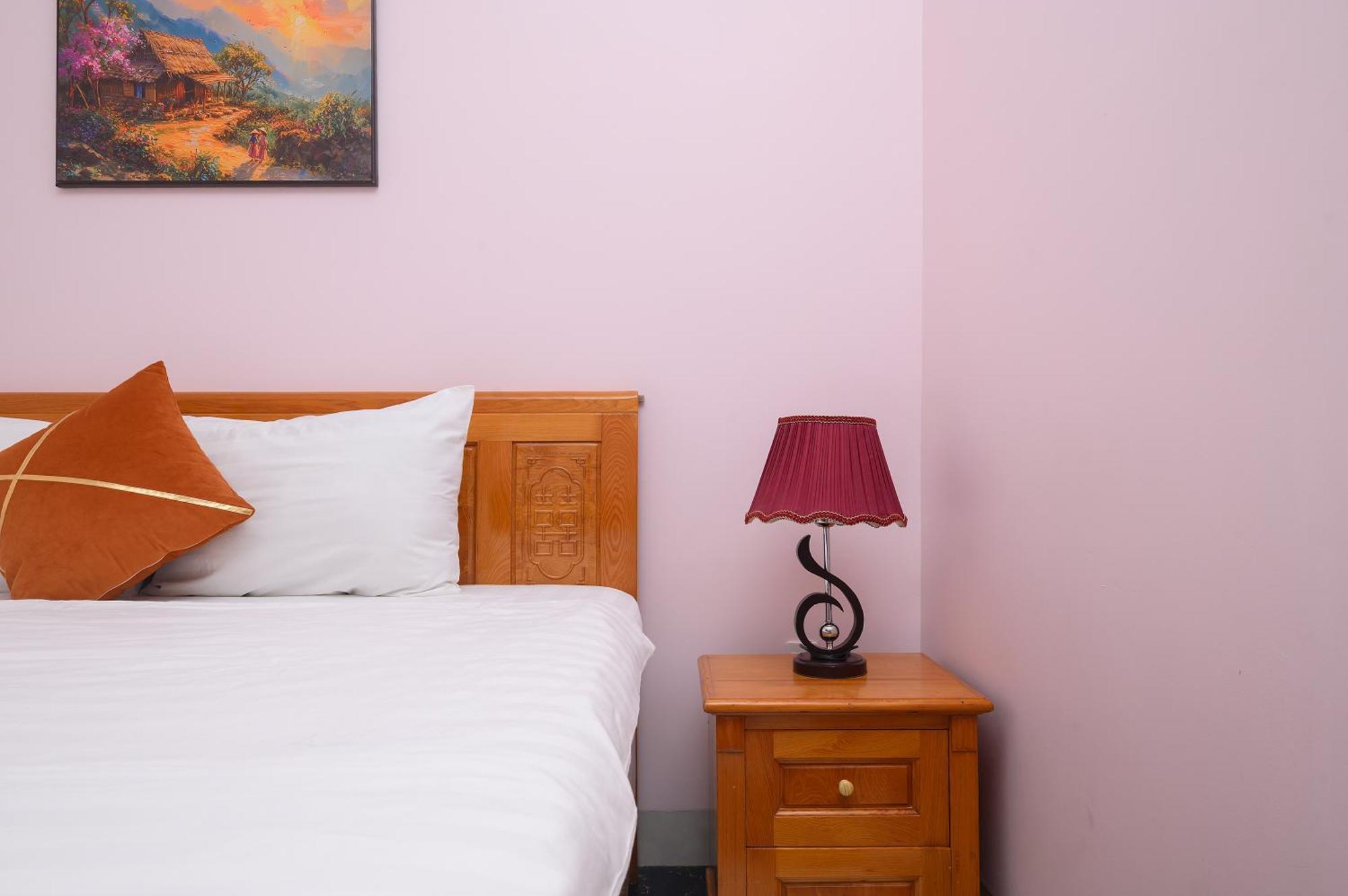 Luxy Park Hotel - Phu Quoc Centre Zewnętrze zdjęcie