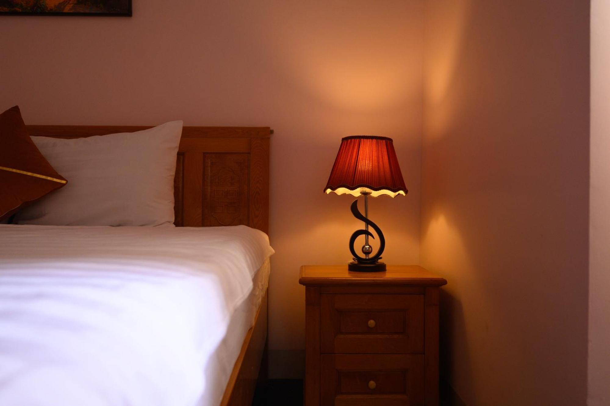 Luxy Park Hotel - Phu Quoc Centre Zewnętrze zdjęcie