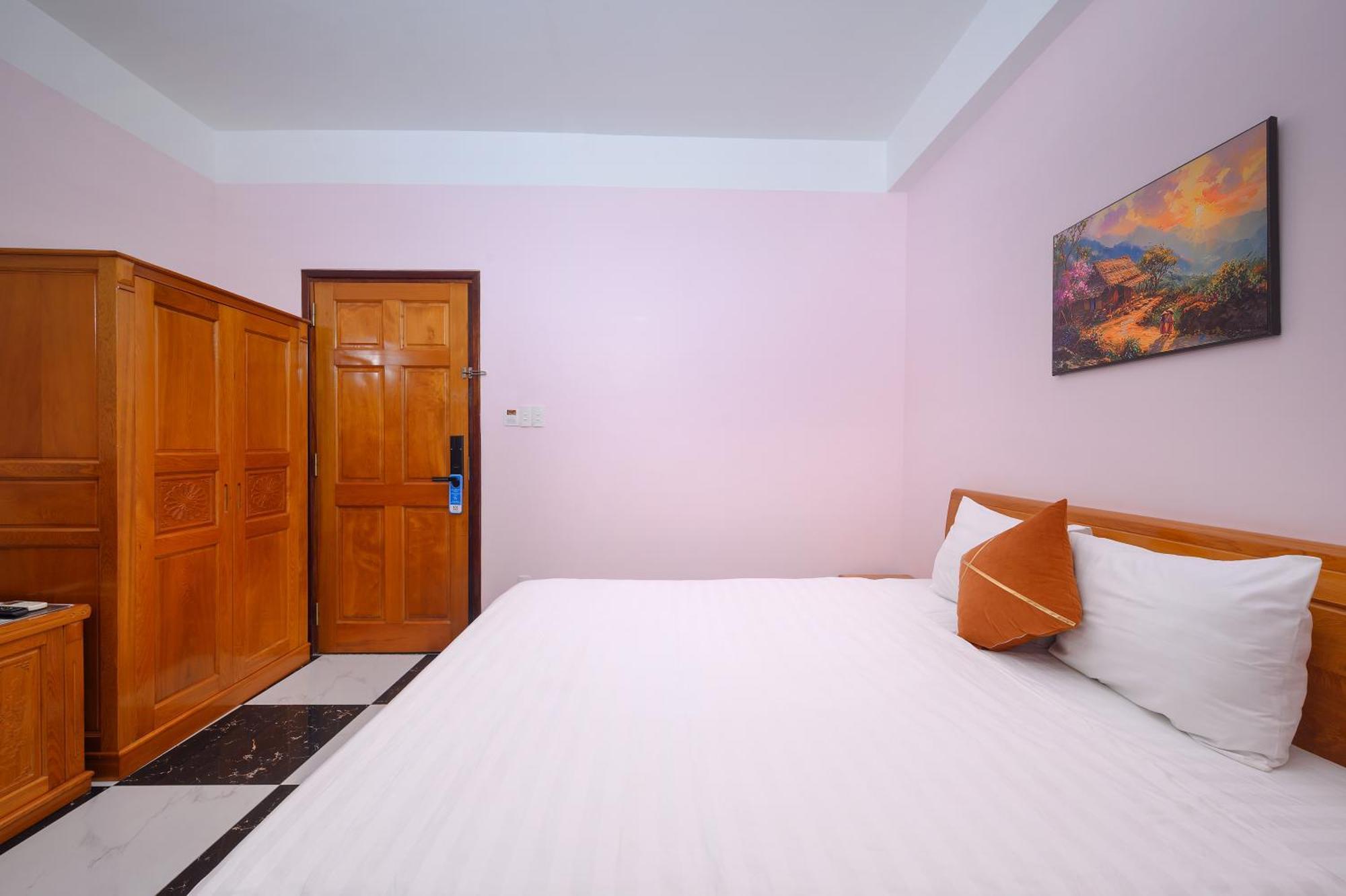 Luxy Park Hotel - Phu Quoc Centre Zewnętrze zdjęcie
