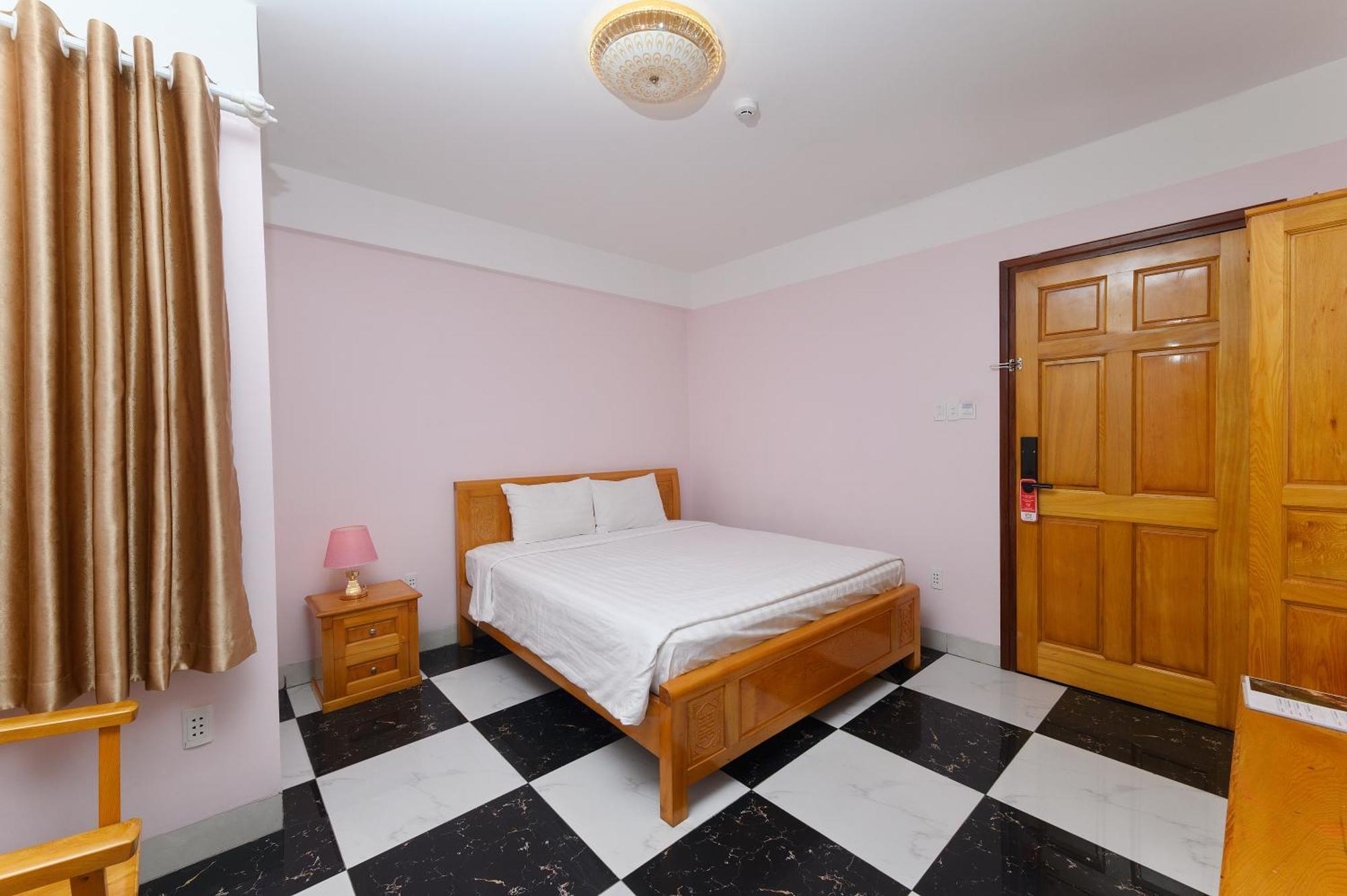 Luxy Park Hotel - Phu Quoc Centre Zewnętrze zdjęcie